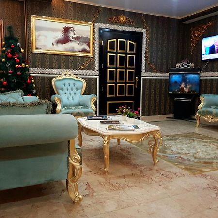 Pegas Hotel Baku Eksteriør billede