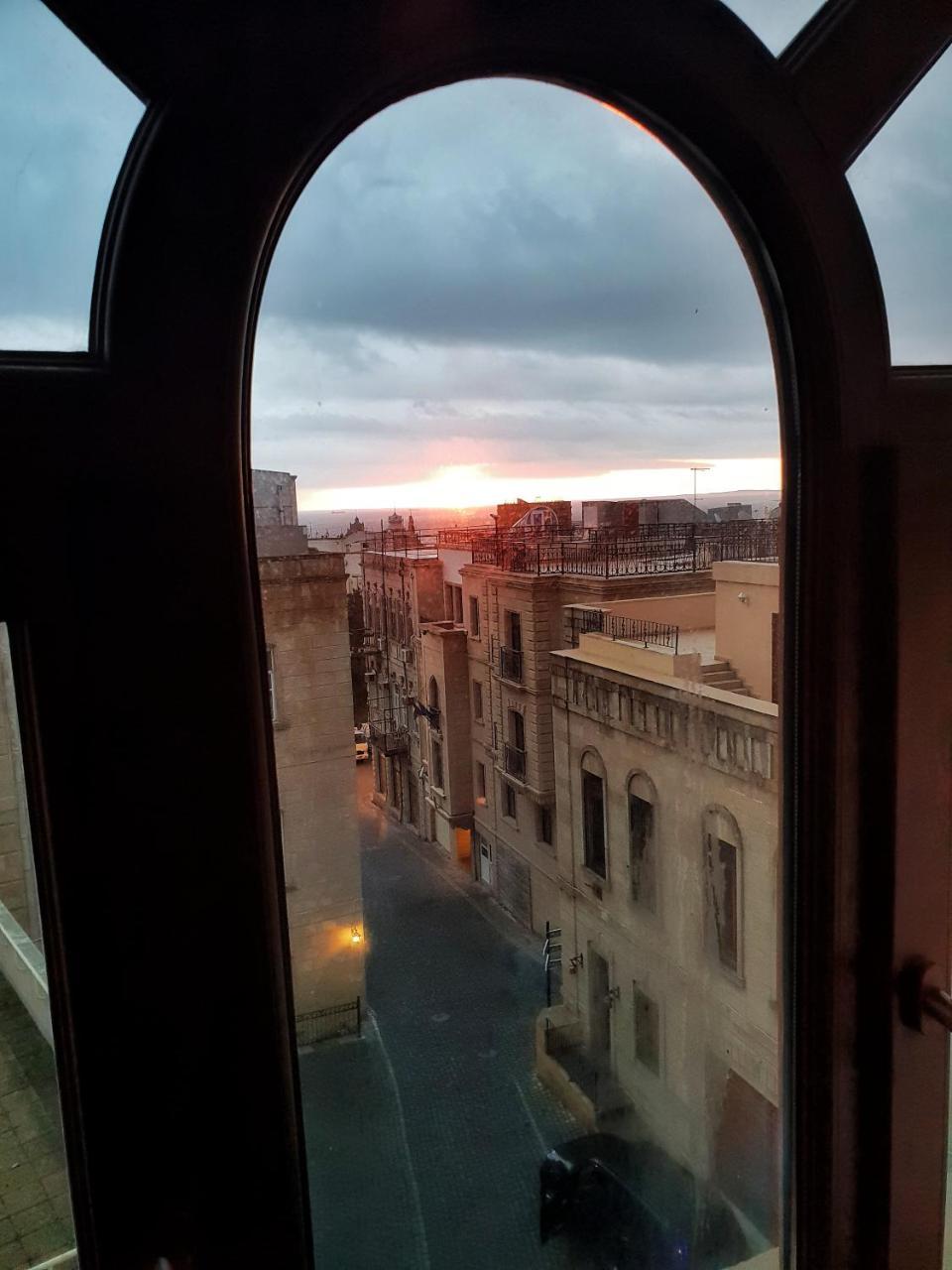 Pegas Hotel Baku Eksteriør billede